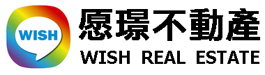 愿璟不動產 Logo